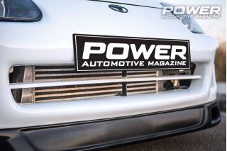 Toyota Supra Mk IV Auto 525Ps